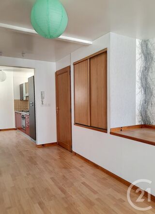  Appartement � louer 3 pi�ces 72 m�