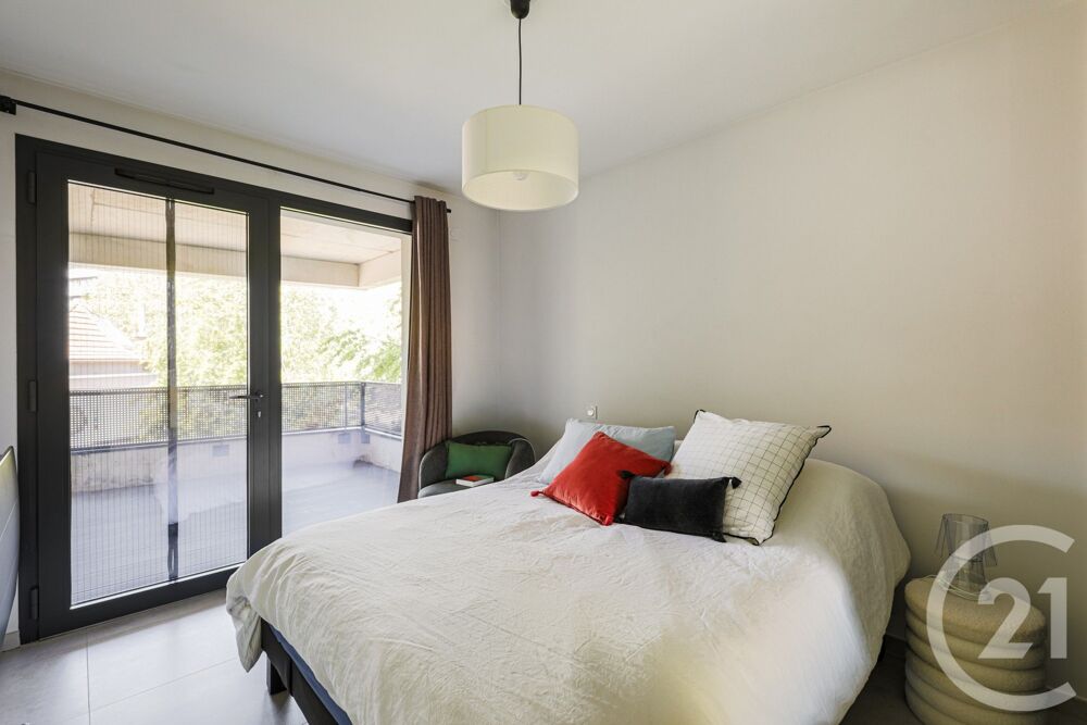 vente Appartement - 2 pièce(s) - 58 m² Grenoble (38000)