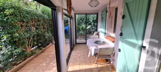  Appartement à vendre 2 pièces 38 m²