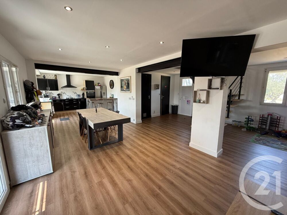 Votre agence Century 21 GM Immobilier Tarbes vous propos....