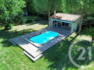 Maison à vendre 6 pièces 287 m²