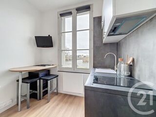  Appartement � louer 1 pi�ce 11 m�