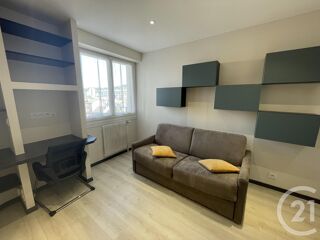  Appartement � louer 1 pi�ce 16 m�