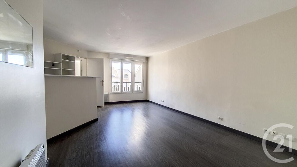 vente Appartement - 2 pièce(s) - 42 m² Viry-Châtillon (91170)