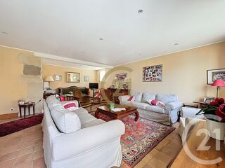  Maison à vendre 9 pièces 305 m²