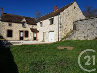  Maison � louer 3 pi�ces 76 m�