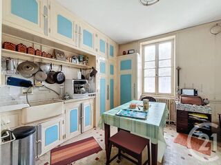  Maison à vendre 6 pièces 153 m²