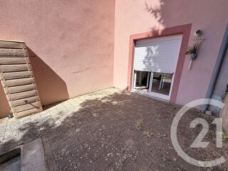  Appartement � louer 1 pi�ce 27 m�