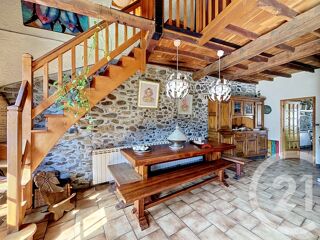  Maison à vendre 4 pièces 140 m²