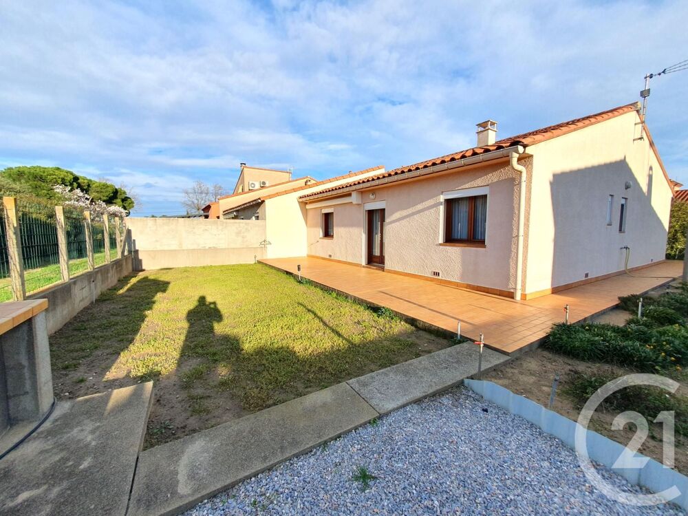 Maison 3 pièces 95 m² · à Argeles sur Mer · 95 m² · 295 000 €