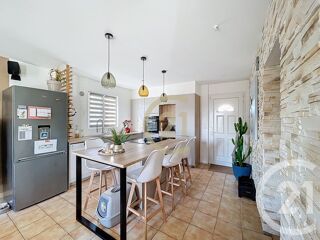  Maison � vendre 4 pi�ces 83 m�