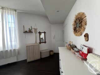  Appartement à vendre 3 pièces 84 m²