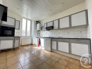  Maison � vendre 7 pi�ces 171 m�