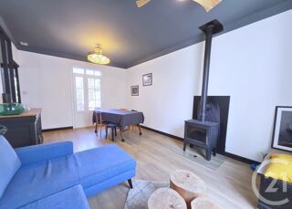  Maison à vendre 5 pièces 273 m²