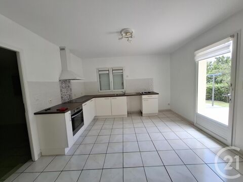  Maison � louer 4 pi�ces 108 m�