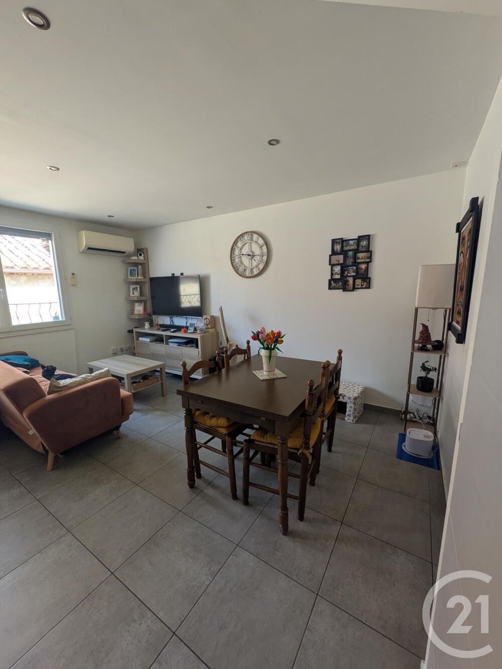 vente Maison - 2 pièce(s) - 62 m² Alénya (66200)