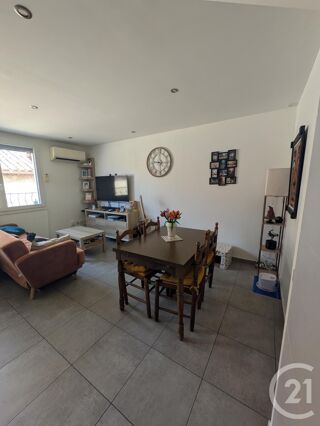  Maison à vendre 2 pièces 62 m²