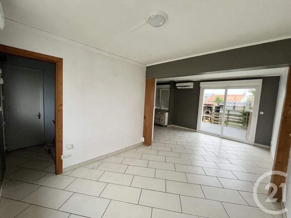NOUVEAUTÉ À DESVRES ! Venez découvrir cette ma....