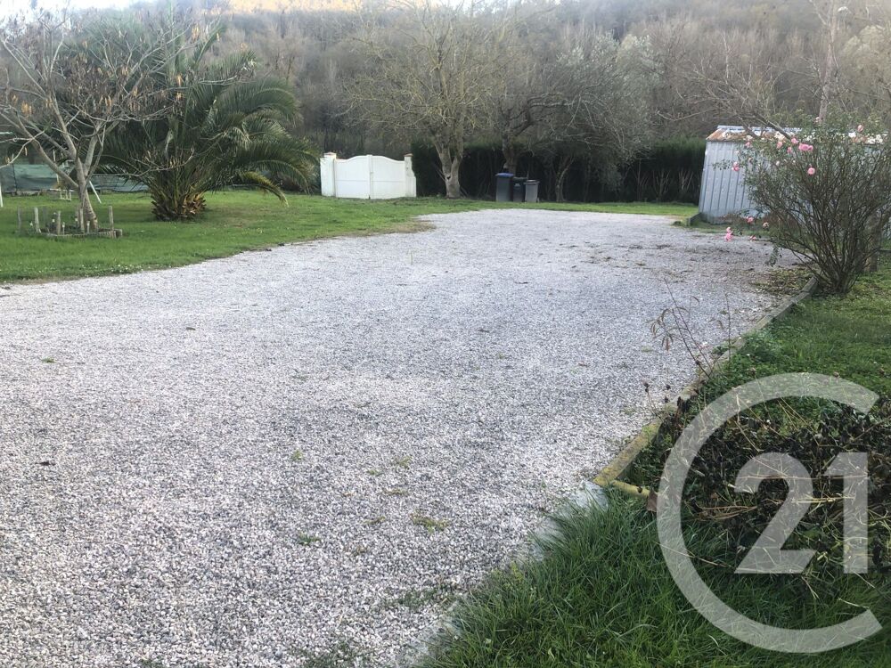 vente Maison - 3 pièce(s) - 134 m² Lanespède (65190)