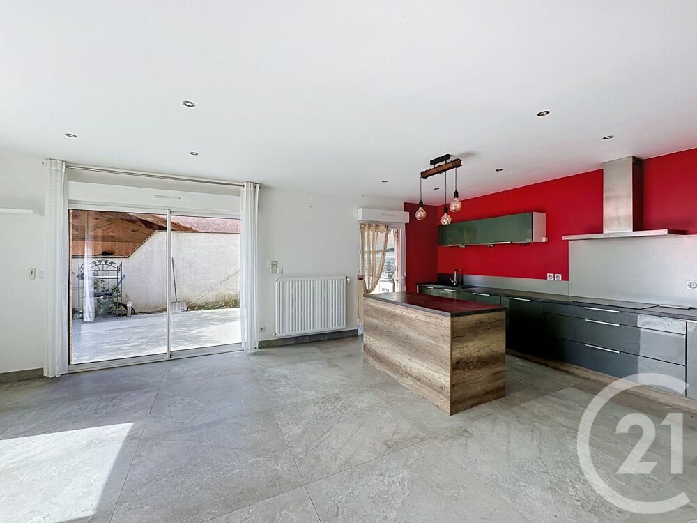 vente Maison - 5 pièce(s) - 134 m² Mornant (69440)
