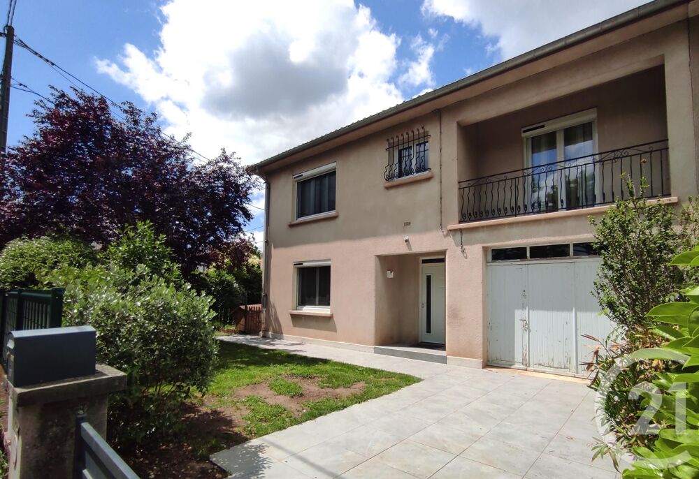 Maison 5 pièces 137 m² · à Castres · 137 m² · 199 900 €