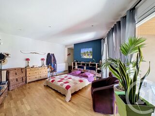  Maison à vendre 6 pièces 233 m²