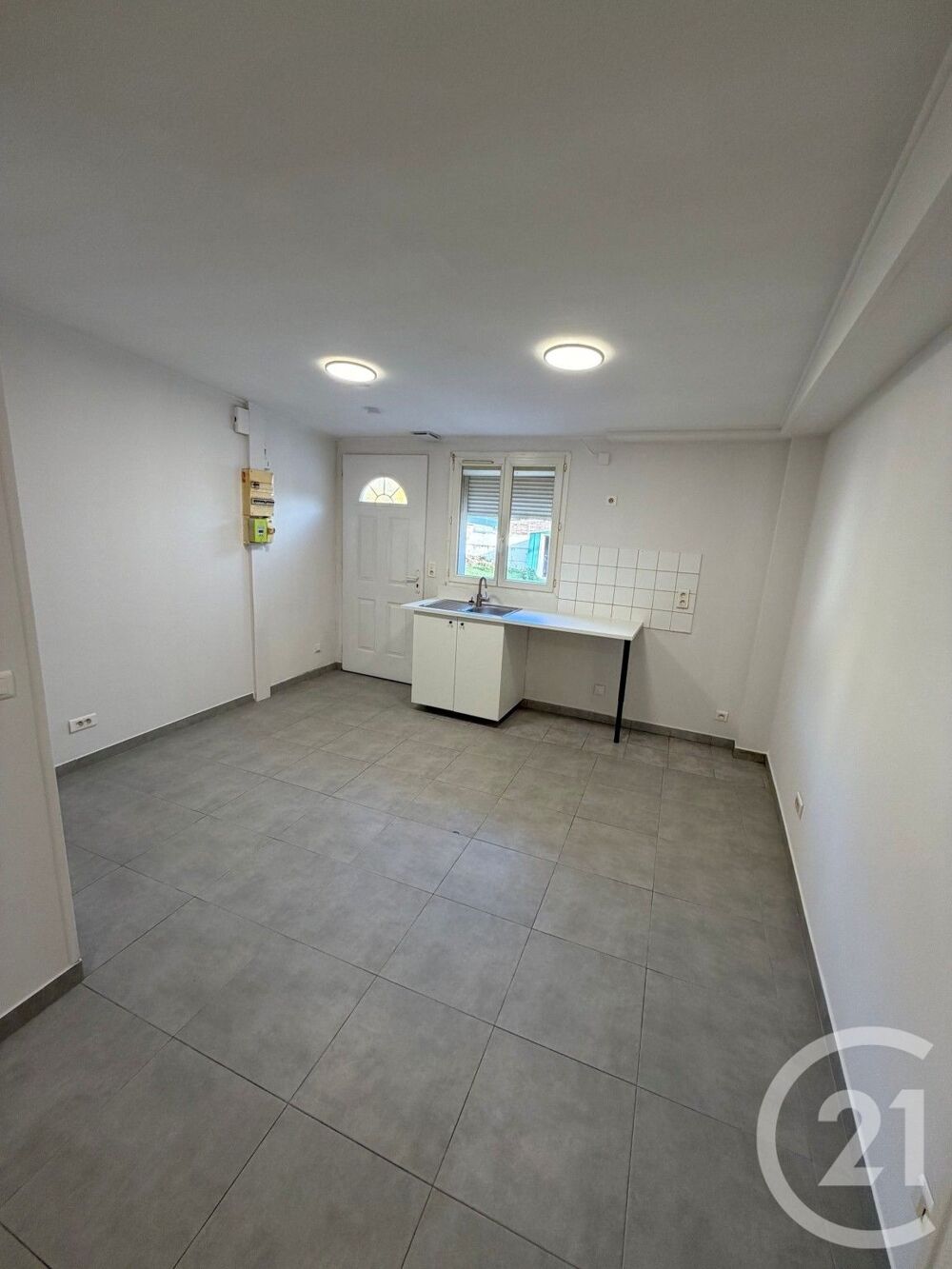Au sein d'un lotissement de 4 logements située dans un q....