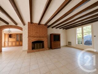  Maison à vendre 6 pièces 206 m²