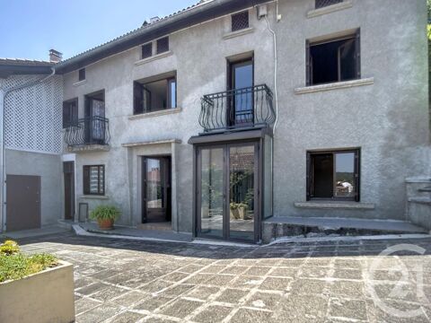  Vente Maison Maison - 4 pi�ce(s) - 259 m�