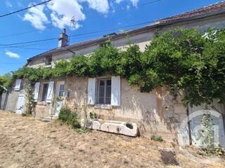 Vente Maison 5 pièces 117 m², Étais-la-Sauvin