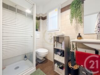  Appartement � louer 2 pi�ces 40 m�