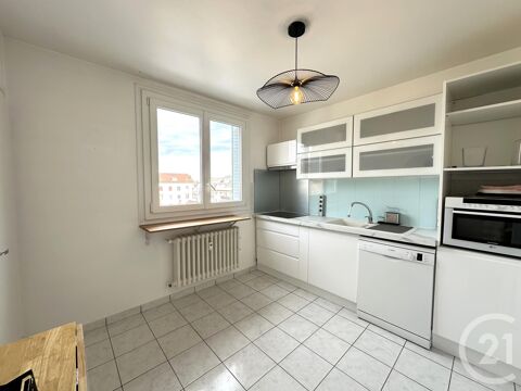  Appartement  louer 3 pices 69 m
