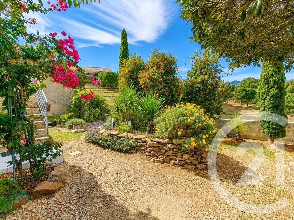 Maison 6 pièces 198 m² · à Port Vendres · 198 m² · 425 000 €