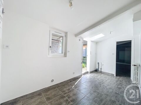  Maison � louer 3 pi�ces 60 m�