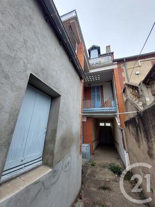  Immeuble � vendre 140 m�