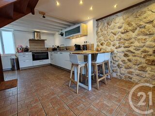  Maison � vendre 4 pi�ces 115 m�