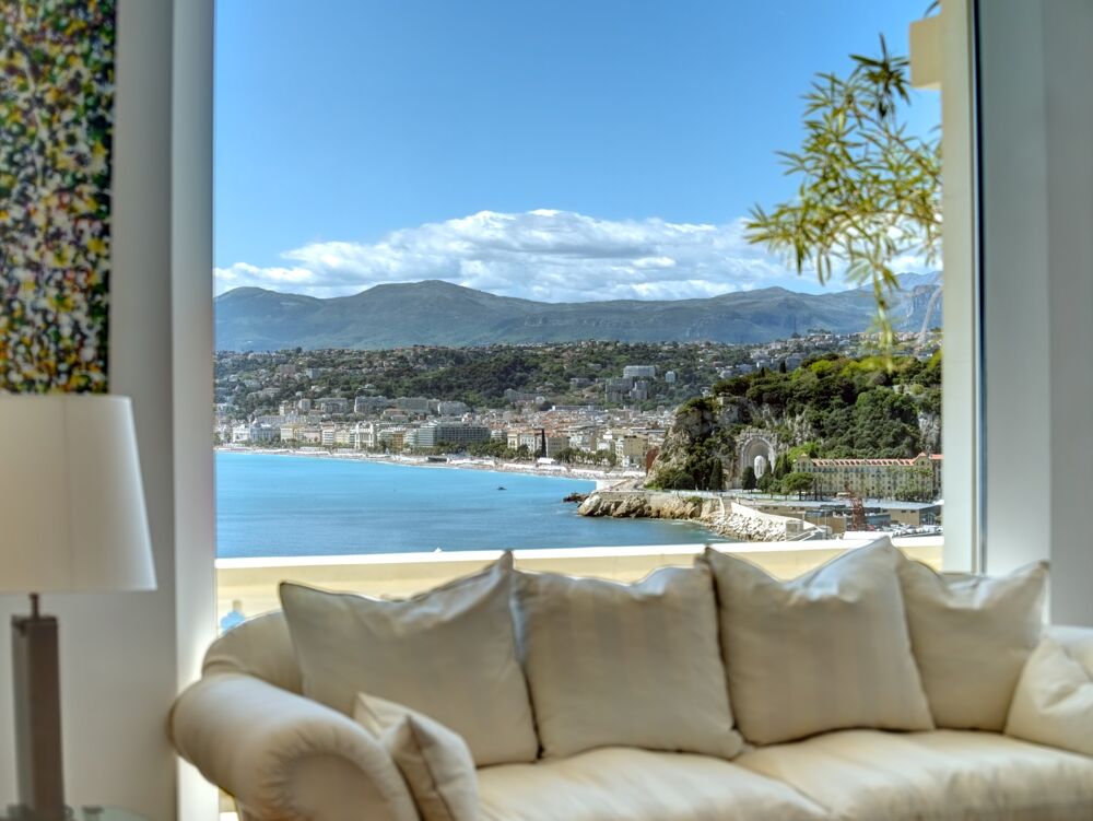 � vendre  Maison Nice (06300)