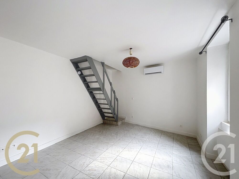 location Appartement - 2 pièce(s) - 31 m² Champagne-sur-Seine (77430)