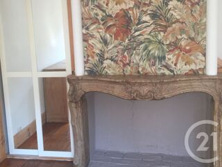  Appartement à louer 2 pièces 40 m²