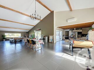  Maison � vendre 6 pi�ces 224 m�