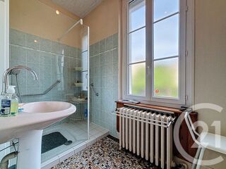  Maison à vendre 3 pièces 55 m²