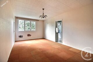  Appartement à vendre 3 pièces 64 m²