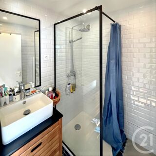  Appartement � vendre 2 pi�ces 35 m�