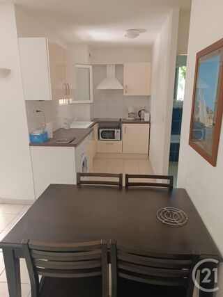  Appartement � vendre 1 pi�ce 30 m�