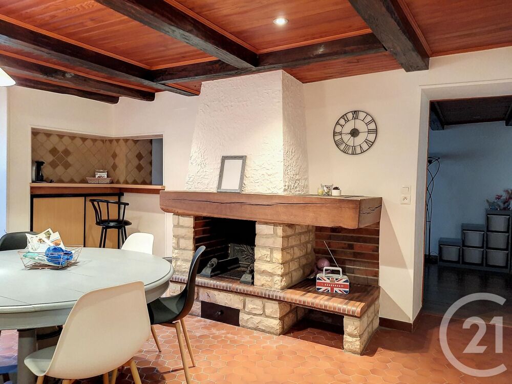 vente Maison - 4 pièce(s) - 86 m² Ville-sous-la-Ferté (10310)