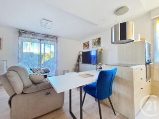  Appartement à vendre 3 pièces 61 m²
