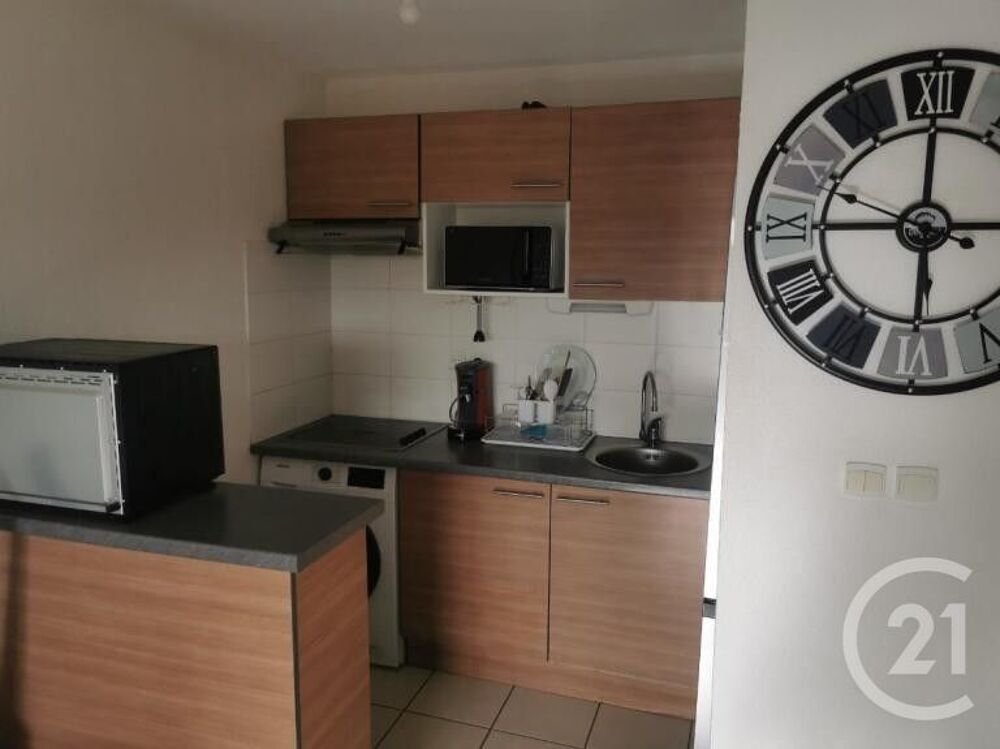 Appartement T3 · Auterive. Prestations soignées dans une....