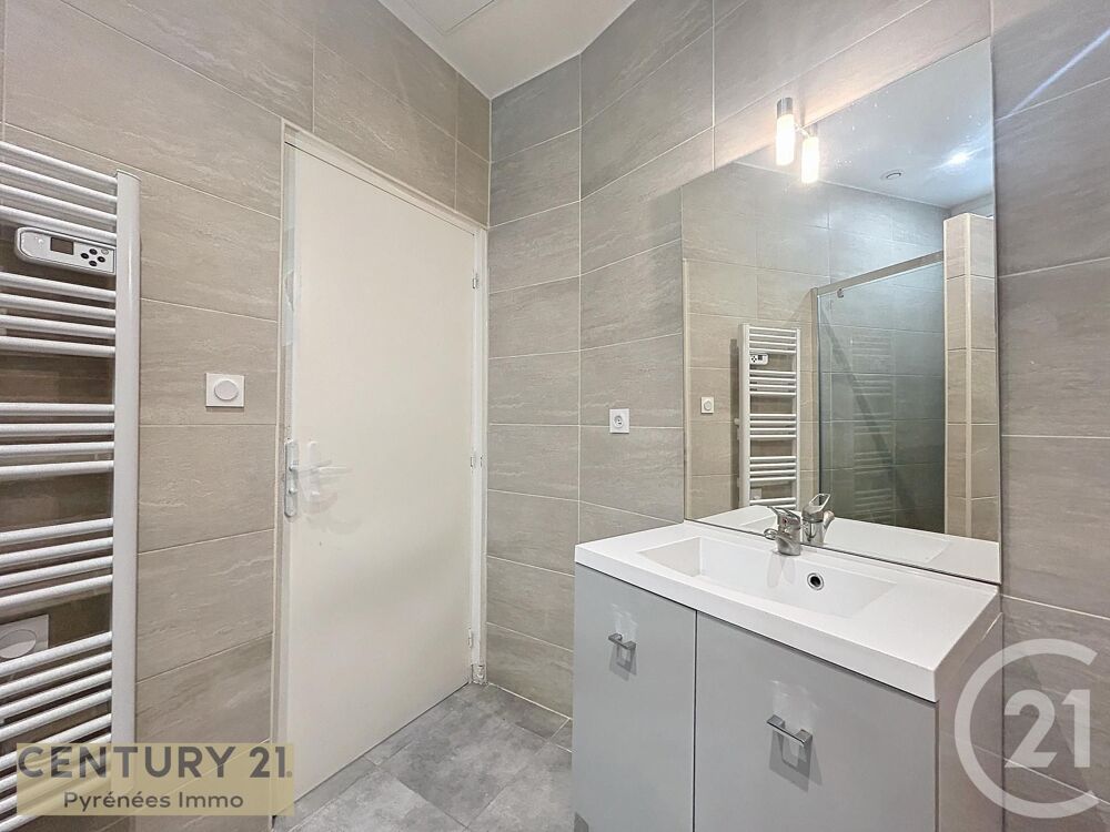 location Appartement - 2 pièce(s) - 39 m² Saint-Gaudens (31800)