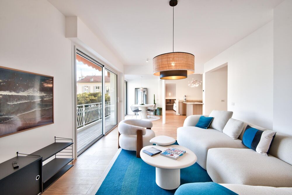 � vendre  Appartement Beaulieu-sur-Mer (06310)