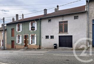 Maison 5 pièces 511 m² · à Craincourt · 511 m² · 140 000 €